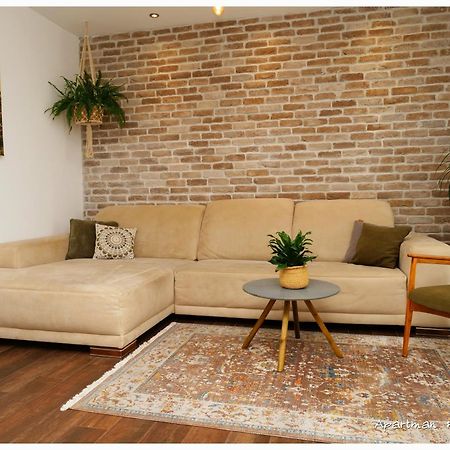 Apartment Frajla Primosten Exterior photo